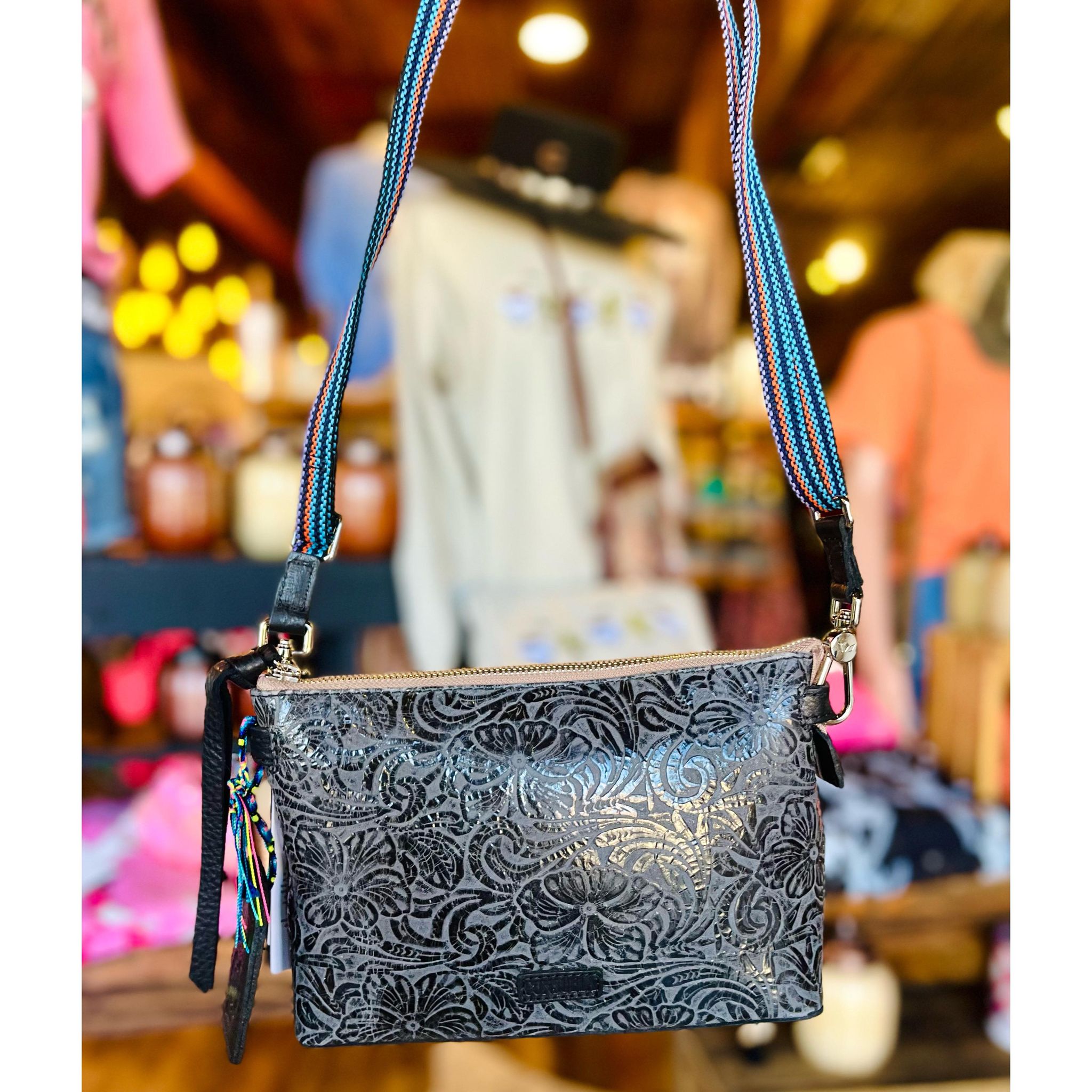 Midtown crossbody sales